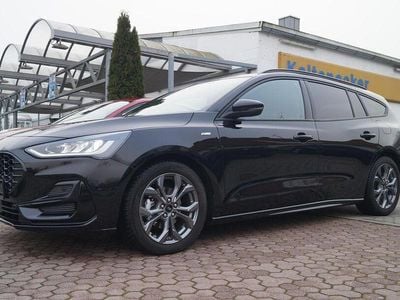 Gebraucht Ford Focus 2025 Schwarz