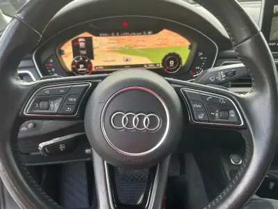 Gebraucht Audi A4