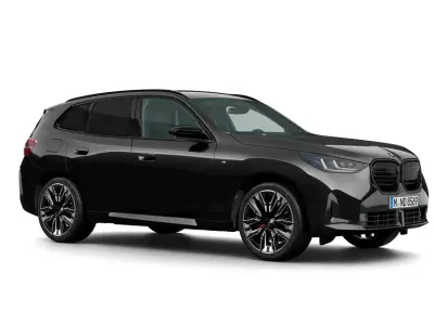 Gebraucht BMW X3