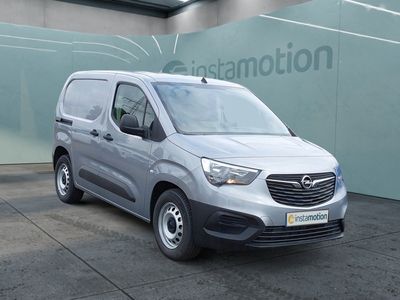 Gebraucht Opel Combo-e Life Edition 100 kW (136 PS) 2023 Grau Van / Kleinbus
