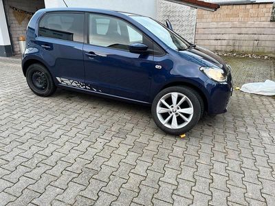 Andere farben Gebraucht 2018 Skoda Citigo Fun Kleinwagen | 8.250 € (Fairer Preis)