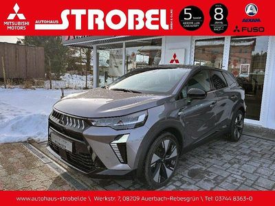 Neu Mitsubishi Grandis Edition 141 PS (103 kW) 2026 Grau SUV