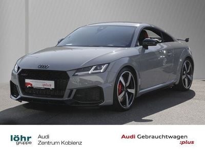 Audi TT RS
