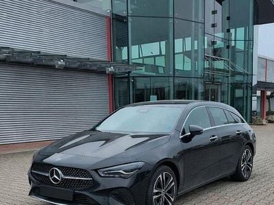 Usata Mercedes CLA220 Shooting Brake Progressive 190 CV (139 kW) 2023 Station wagon