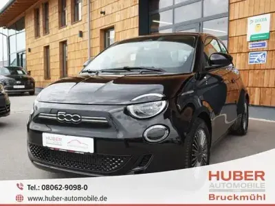 Gebraucht Fiat 500e