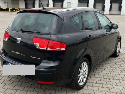 gebraucht Seat Altea XL 1.2 TSI Copa