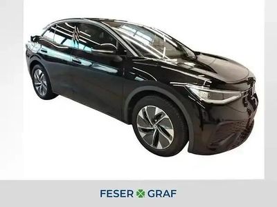 Gebraucht VW ID.5 Pro 210 kW (286 PS) 2025 Grenadillschwarz metallic SUV
