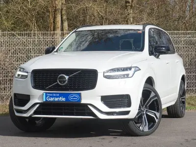 Gebraucht Volvo XC90
