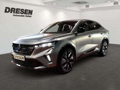 Neu Renault Rafale Esprit Alpine 200 PS (147 kW) 2025 Grau SUV