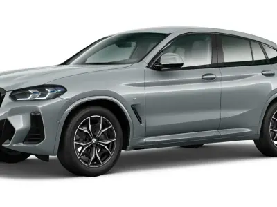Gebraucht BMW X4 190 PS (139 kW) 2025 SUV