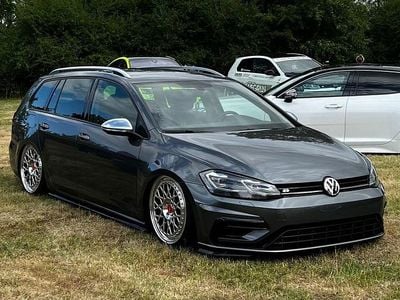 VW Golf VII
