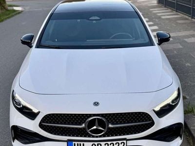 Mercedes A220