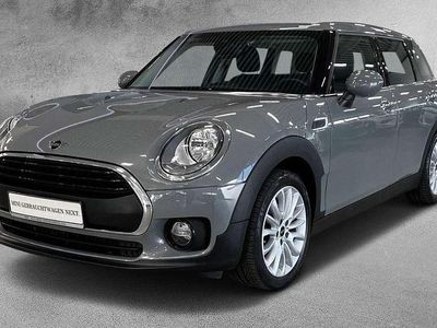 Mini One Clubman