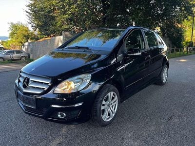Mercedes B150