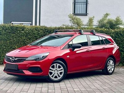 gebraucht Opel Astra Sports Tourer Edition *Nur 19.000 Km*