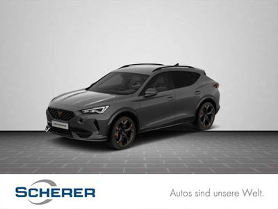 Gebraucht Cupra Formentor VZ 310 PS (228 kW) 2024 Graphene grau SUV