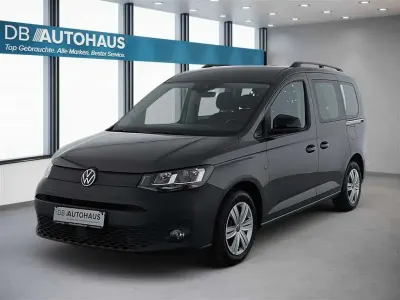 Gebraucht VW Caddy