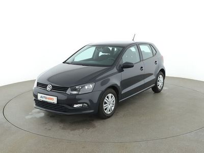 gebraucht VW Polo 1.0, Benzin, 10.840 €