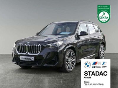 gebraucht BMW X1 23i M Sport adapLED DAPlus PA AHK DAB Bluetooth