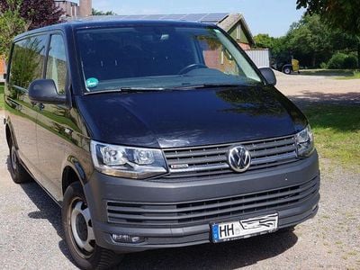 VW T6