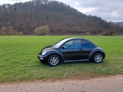 gebraucht VW Beetle New1,9 tdi