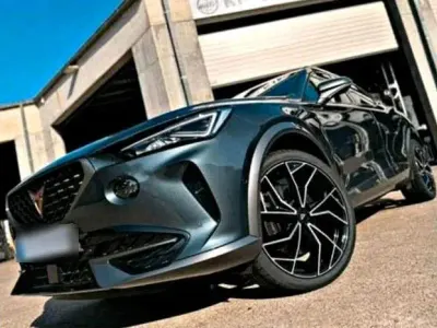 Gebraucht Cupra Formentor VZ 310 PS (228 kW) 2021 SUV