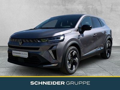 Nouă Renault Symbioz Techno 143 CP (105 kW) 2025 SUV