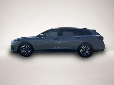 Gebraucht Skoda Superb Selection 150 PS (110 kW) 2025 Grau Kombi