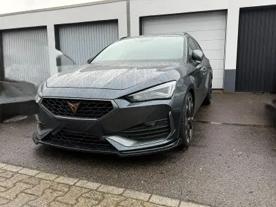 Gebraucht Cupra Leon