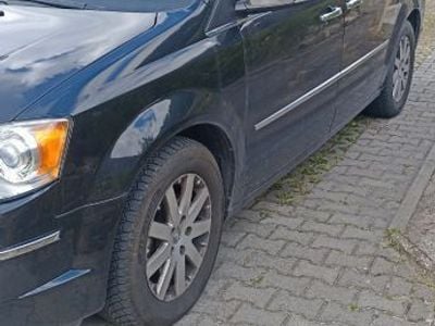 Chrysler Grand Voyager