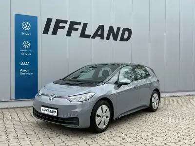 Brugt VW ID.3 Comfortline 150 kW (204 HK) 2022 Grå Hatchback