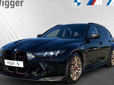 Nouă BMW M3 M Sport 551 CP (405 kW) 2025 Negru Break