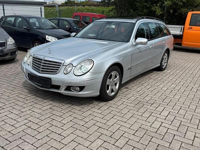 Mercedes E350