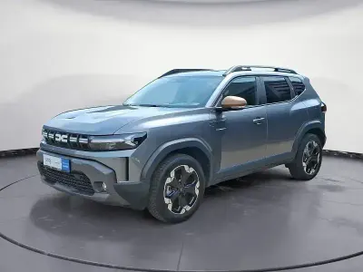 Gebraucht Dacia Duster