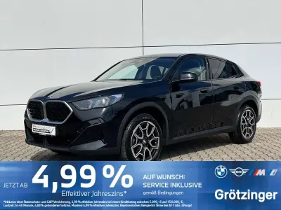 Gebraucht BMW X2