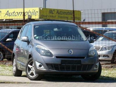 gebraucht Renault Scénic III Grand Dynamique*PDC*TEMPOMAT*7-SITZE