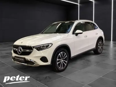 Gebraucht Mercedes GLC220