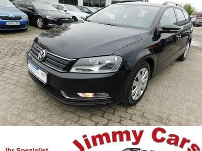 gebraucht VW Passat Variant Diesel 1.6 TDI BlueMotion Technol