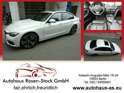 BMW 330e