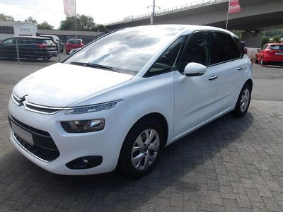 Citroën C4 SpaceTourer