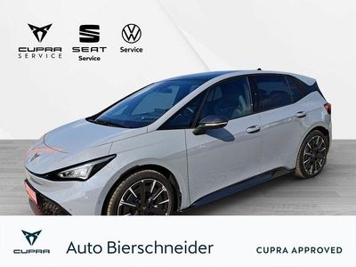 Gebraucht Cupra Born VZ 239 kW (326 PS) 2025 Grau Kleinwagen
