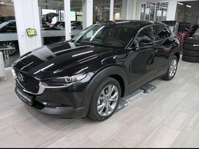 Neu Mazda CX-30 Exclusive-Line 140 PS (102 kW) 2025 SUV
