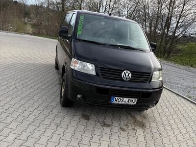 VW T5