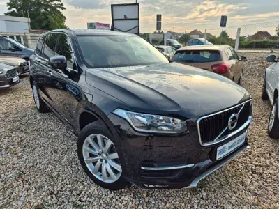 Gebraucht Volvo XC90