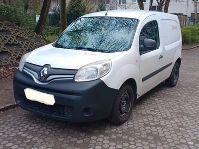 gebraucht Renault Kangoo 