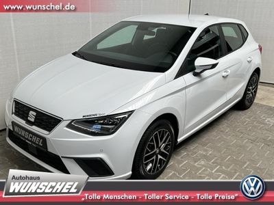 gebraucht Seat Ibiza Style