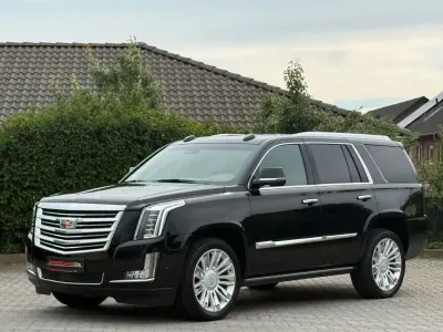 Gebraucht Cadillac Escalade