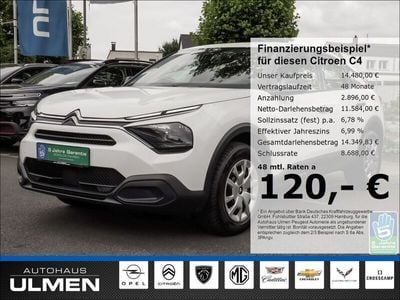 Citroën C4
