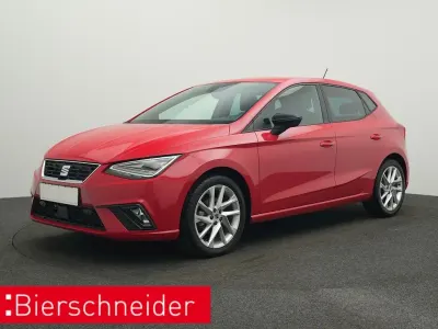 Gebraucht Seat Ibiza