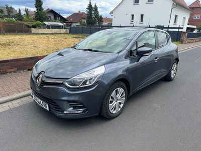 Renault Clio IV